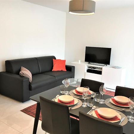 Cosy Appartement Annecy Buitenkant foto