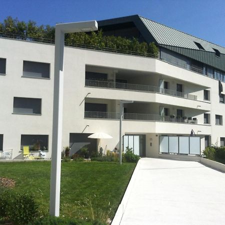 Cosy Appartement Annecy Buitenkant foto