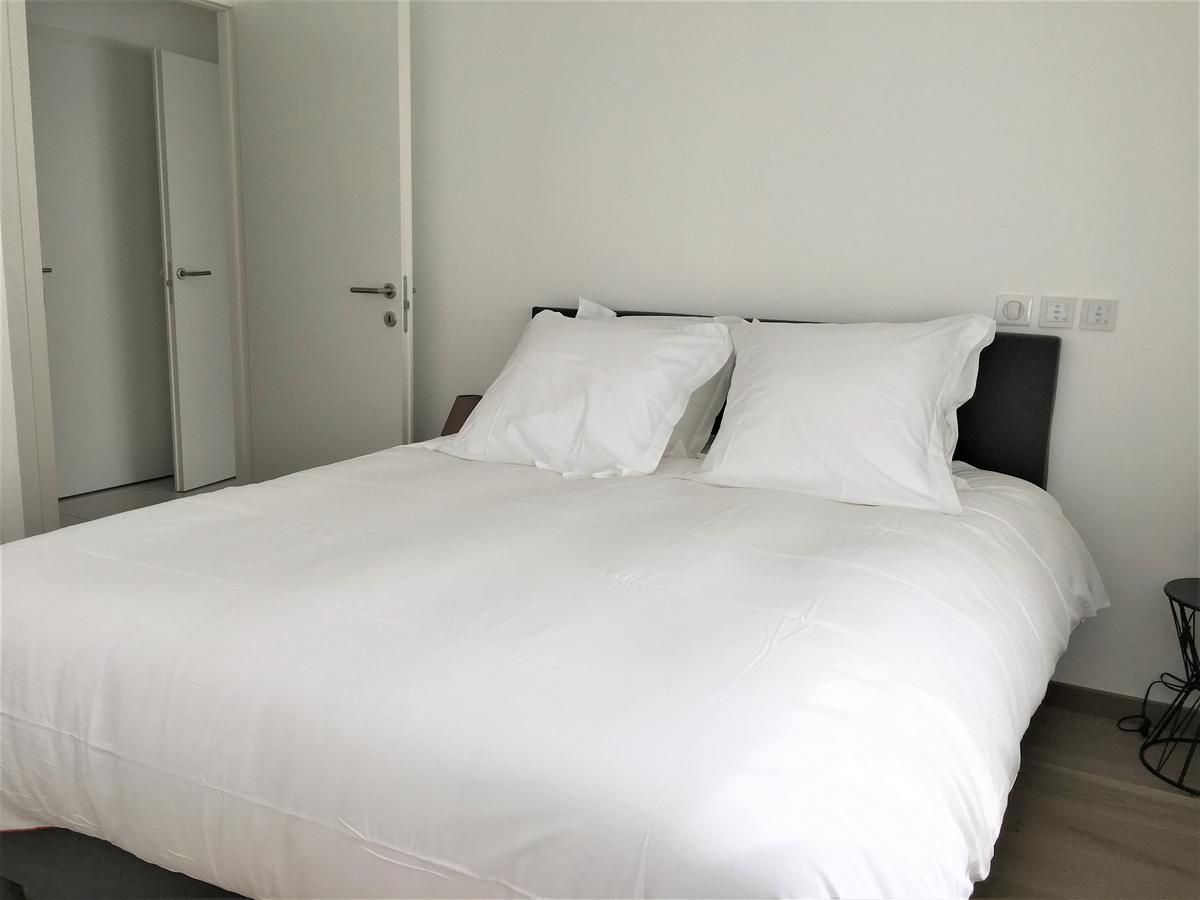 Cosy Appartement Annecy Buitenkant foto