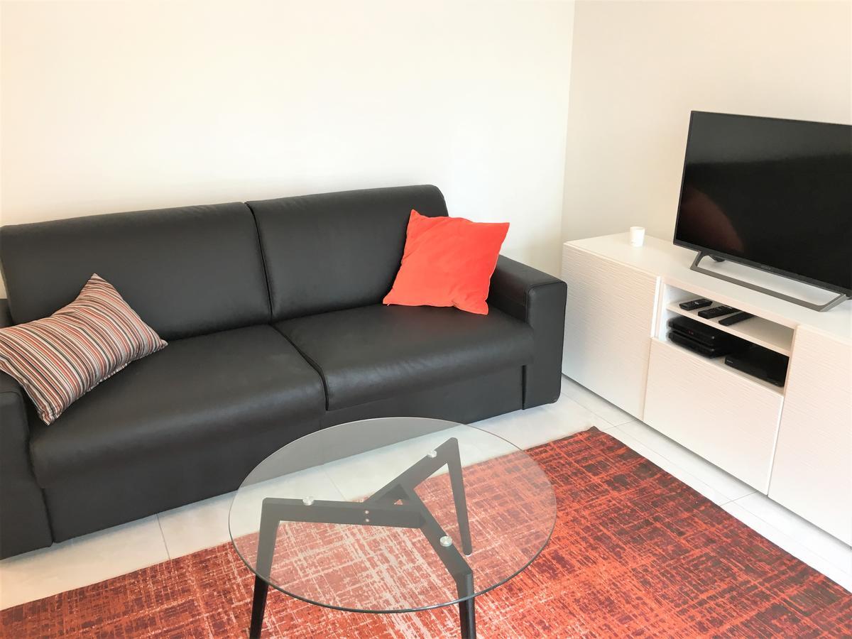 Cosy Appartement Annecy Buitenkant foto