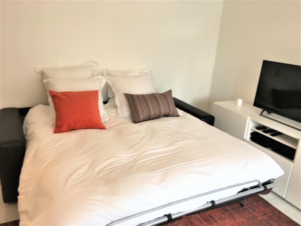 Cosy Appartement Annecy Buitenkant foto