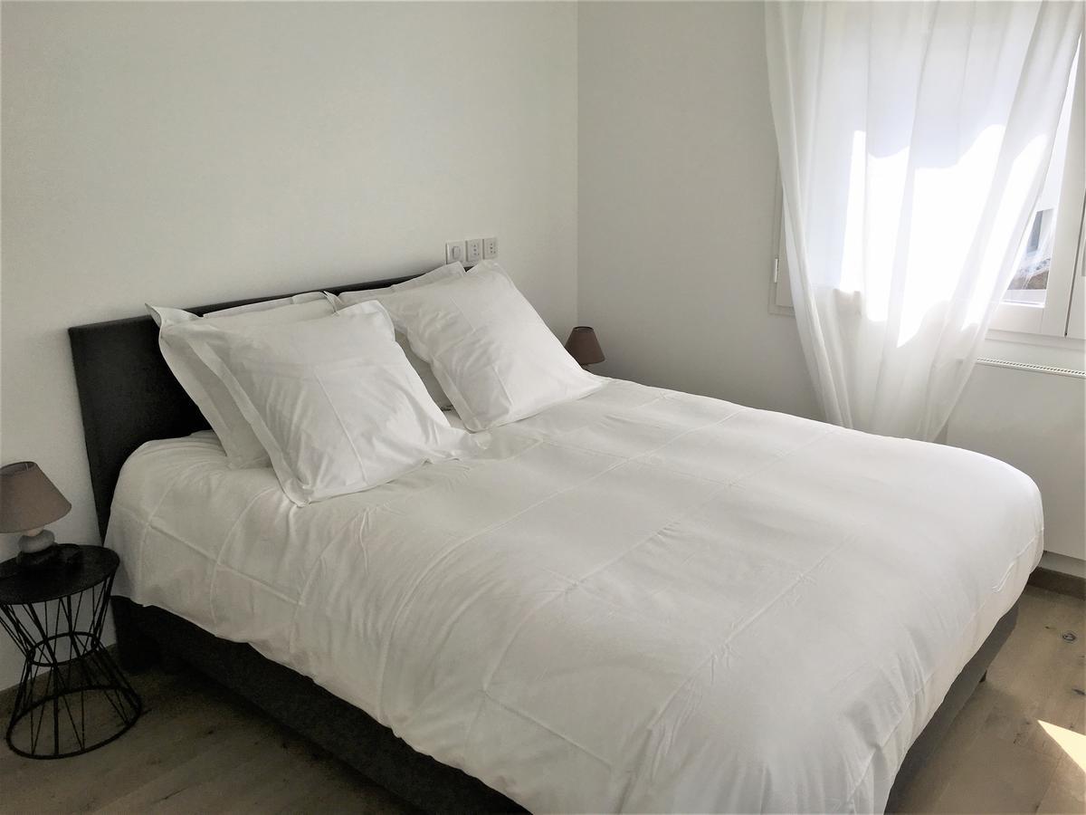 Cosy Appartement Annecy Buitenkant foto